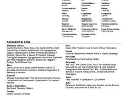 Grigio Usata 2012 Peugeot 308 CC Cabrio | 6400 € (Cara)