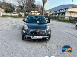 Nero Usata 2018 Fiat 500L Cross Monovolume | 9999 € (Buon prezzo)