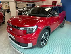 Lucid red Nuova 2025 Ford Explorer Extended Range SUV | 38.500 € (Super prezzo)