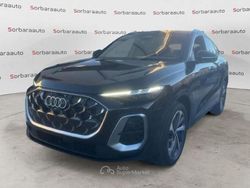 Nero Nuova 2025 Audi Q5 S-Line SUV | 72.990 € (Buon prezzo)