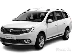 Usata 2015 Dacia Logan Tre volumi | 4250 € (Buon prezzo)