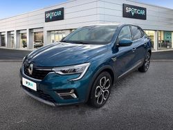 Blu Usata 2022 Renault Arkana Techno SUV | 19.900 € (Ottimo prezzo)