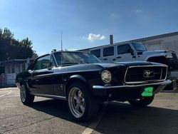Nero Usata 1967 Ford Mustang Coupé | 59.900 €