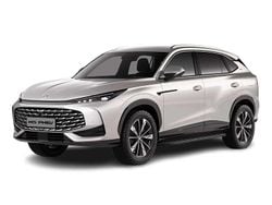 Bianco Nuova 2025 MG HS Luxury SUV | 32.800 € (Cara)