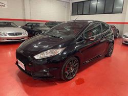 Nero Usata 2014 Ford Fiesta ST Tre volumi | 12.500 € (Buon prezzo)