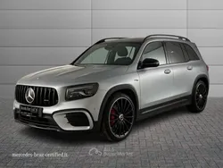 Argento Usata 2024 Mercedes GLB35 AMG Line Premium SUV | 59.900 € (Buon prezzo)
