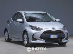 Grigio Usata 2025 Toyota Yaris Hybrid Active Due volumi | 19.436 € (Super prezzo)