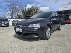 Antracite Usata 2008 Fiat Stilo Dynamic Station wagon | 1800 € (Buon prezzo)