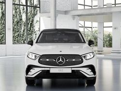 Grigio alpi manufaktur Nuova 2025 Mercedes GLC300 Coupé | 83.200 € (Buon prezzo)