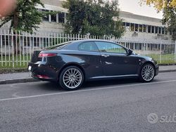 Grigio Usata 2006 Alfa Romeo GT Coupé | 7900 € (Buon prezzo)