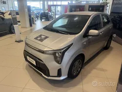 Nuova 2024 Kia Picanto Urban Due volumi | 16.900 €