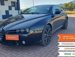Usata 2007 Alfa Romeo Brera Coupé | 6690 € (Ottimo prezzo)