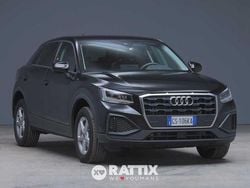 Nero Usata 2023 Audi Q2 Business SUV | 28.731 € (Buon prezzo)