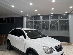 Bianco Usata 2016 Opel Antara Cosmo SUV | 5900 € (Buon prezzo)
