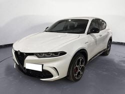 Bianco Usata 2024 Alfa Romeo Tonale Veloce SUV | 30.900 € (Buon prezzo)