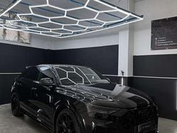 Nero Usata 2022 Audi RS Q8 Design SUV | 108.500 €