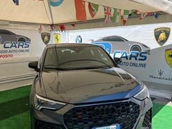 Grigio Usata 2020 Audi RS Q3 SUV | 47.999 € (Buon prezzo)