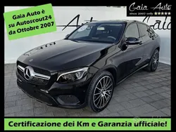 Nero Usata 2017 Mercedes GLC250 Premium SUV | 32.900 € (Molto cara)