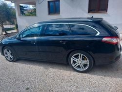 Nero Usata 2016 Peugeot 508 Station wagon | 5000 € (Super prezzo)