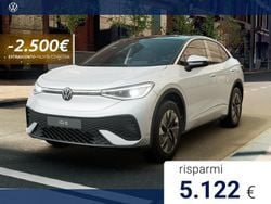 Glacier white metallizzato nero Nuova 2025 VW ID.5 Pro SUV | 49.300 € (Buon prezzo)