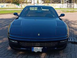 Blu/azzurro Usata 1995 Ferrari 456 Coupé | 85.000 €