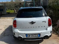 Usata 2014 Mini Countryman SUV | 10.000 € (Buon prezzo)