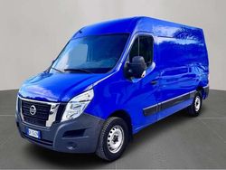 Other Usata 2022 Nissan Interstar Furgone | 12.999 € (Super prezzo)