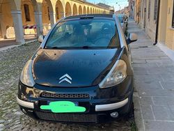 Nero Usata 2010 Citroën C3 Pluriel Cabrio | 3200 € (Cara)