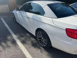 Bianco Usata 2010 BMW 320 Cabriolet Performance Cabrio | 10.000 € (Buon prezzo)