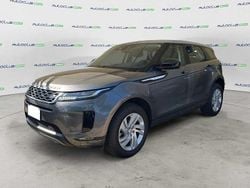 Grigio Usata 2019 Land Rover Range Rover evoque SE Dynamic SUV | 23.900 € (Ottimo prezzo)
