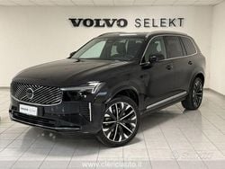 Nero Usata 2025 Volvo XC90 Plus SUV | 57.900 € (Super prezzo)