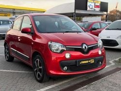 Rosso Usata 2016 Renault Twingo Intens Due volumi | 10.900 € (Buon prezzo)