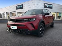 Rosso Usata 2024 Opel Mokka Ultimate SUV | 18.900 € (Buon prezzo)