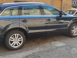 Blu Usata 2007 Audi Q7 SUV | 10.000 € (Cara)