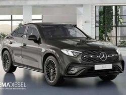 Grigio Nuova 2025 Mercedes GLC220 Advanced Plus Coupé | 73.144 € (Buon prezzo)