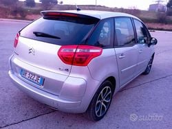 Grigio Usata 2008 Citroën C4 Tre volumi | 3000 € (Molto cara)