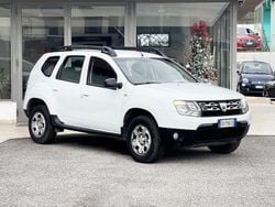 Bianco Usata 2016 Dacia Duster SUV | 7800 € (Ottimo prezzo)