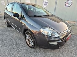 Grigio Usata 2010 Fiat Punto Evo Dynamic Due volumi | 2999 € (Buon prezzo)