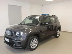 Grigio Nuova 2024 Jeep Renegade Limited SUV | 27.900 € (Molto cara)