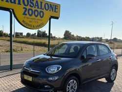 Grigio Usata 2018 Fiat 500X Pop SUV | 12.900 € (Buon prezzo)