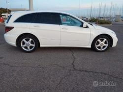 Usata 2009 Mercedes R280 Monovolume | 9500 € (Buon prezzo)