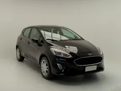 Nessuno Usata 2019 Ford Fiesta Due volumi | 11.500 € (Buon prezzo)
