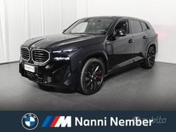 Nero Usata 2023 BMW XM Comfort Edition SUV | 111.500 € (Buon prezzo)
