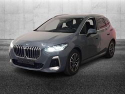 Grigio Usata 2024 BMW 218 Active Tourer M Sport Monovolume | 31.950 € (Buon prezzo)
