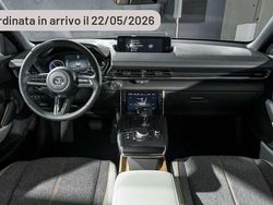 Argento Usata 2023 Mazda CX-30 Prime-Line SUV | 26.480 € (Buon prezzo)