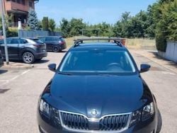 Nero Usata 2020 Skoda Octavia Station wagon | 14.000 €