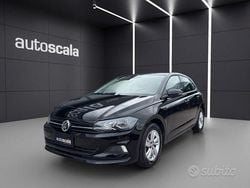Nero Usata 2019 VW Polo Comfortline Tre volumi | 13.490 € (Buon prezzo)