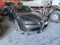 Usata 2006 Alfa Romeo 159 Tre volumi | 1800 € (Buon prezzo)