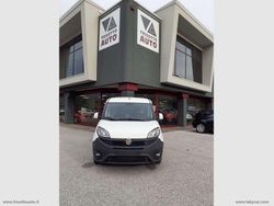 Bianco Usata 2022 Fiat Doblò Monovolume | 14.300 € (Cara)