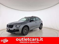 Grigio graphite metallizzato Usata 2024 Skoda Kamiq Style SUV | 21.900 € (Buon prezzo)